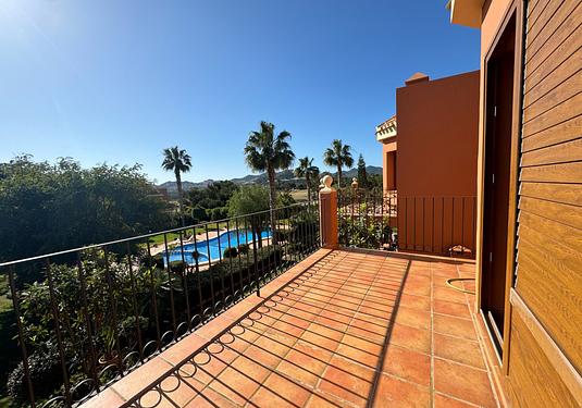 Villa in La Manga Club