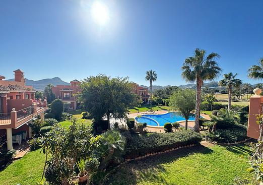 Villa in La Manga Club