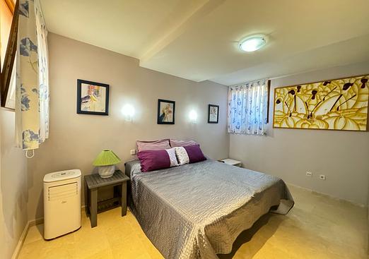 Villa in La Manga Club