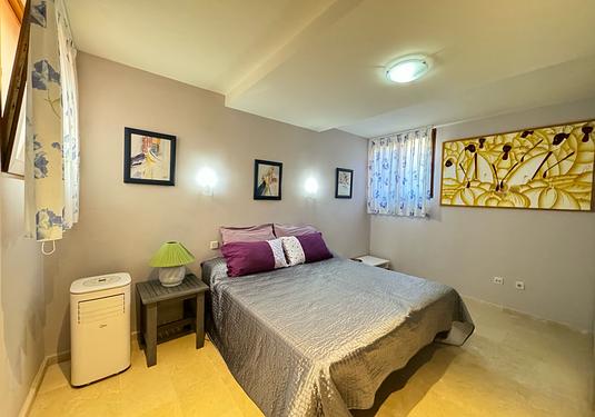 Villa in La Manga Club