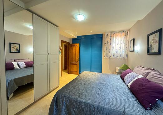 Villa in La Manga Club