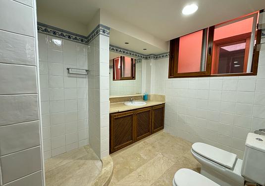 Villa in La Manga Club