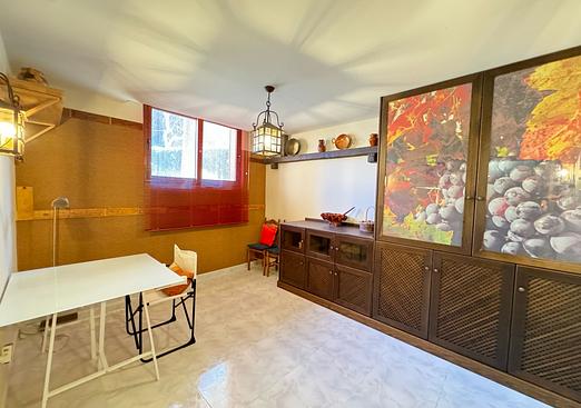 Villa in La Manga Club