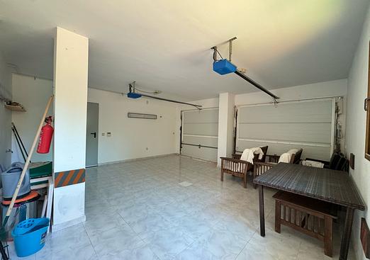 Villa in La Manga Club