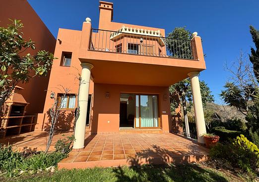 Villa in La Manga Club