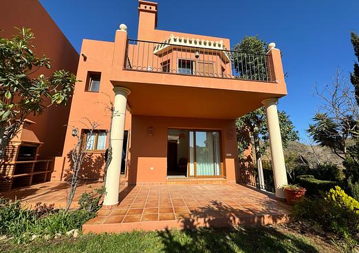 Villa in La Manga Club