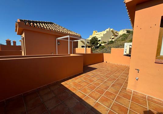 Villa in La Manga Club