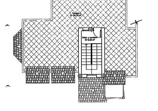 Villa in La Manga Club