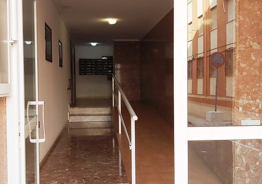 Apartment in La Mata