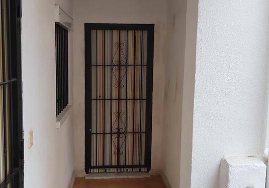 Apartment in La Mata