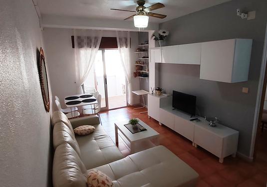 Apartment in La Mata