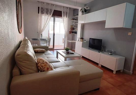 Apartment in La Mata