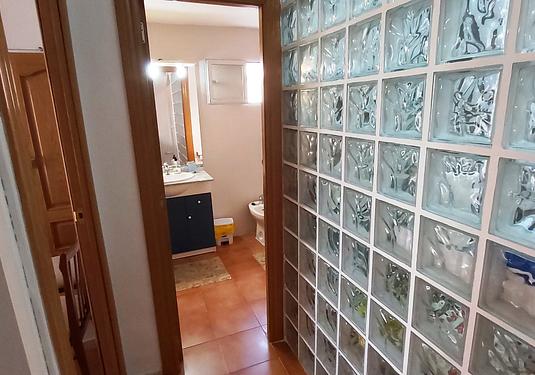 Apartment in La Mata