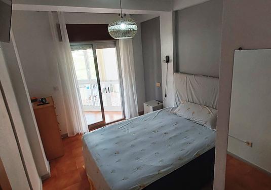 Apartment in La Mata