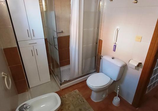 Apartment in La Mata