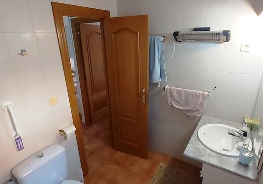 Apartment in La Mata