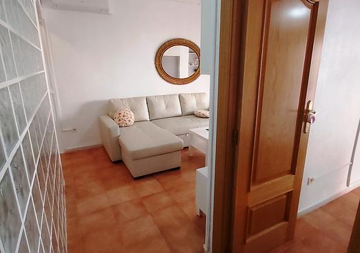Apartment in La Mata