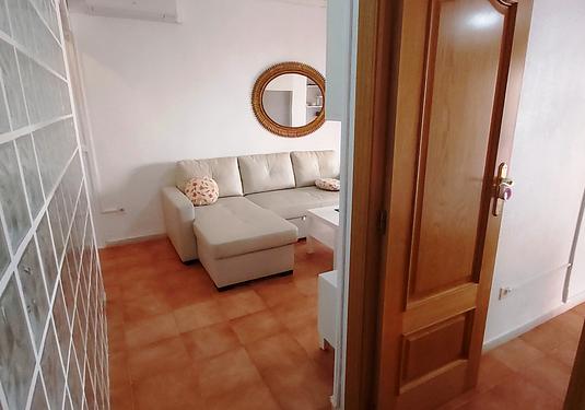 Apartment in La Mata