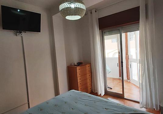 Apartment in La Mata