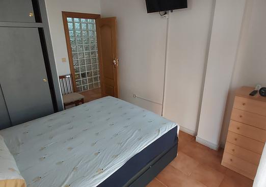 Apartment in La Mata