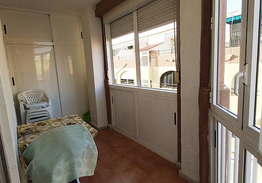 Apartment in La Mata