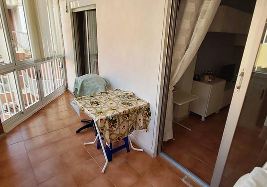 Apartment in La Mata