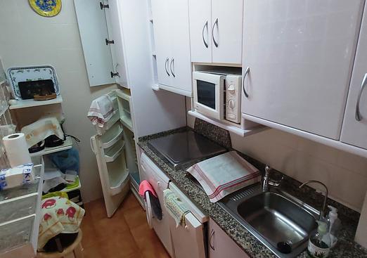 Apartment in La Mata