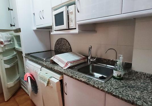 Apartment in La Mata
