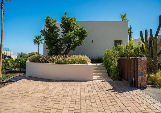 Villa in San Miguel de Salinas