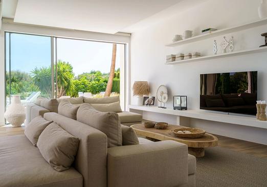 Villa in San Miguel de Salinas