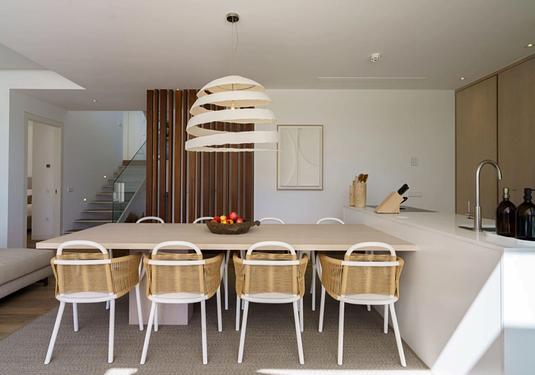 Villa in San Miguel de Salinas