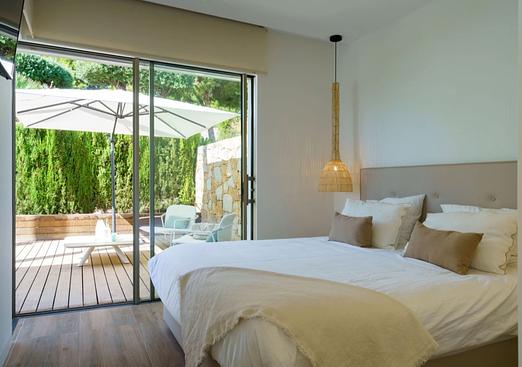 Villa in San Miguel de Salinas