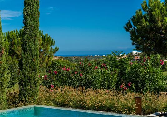 Villa in San Miguel de Salinas