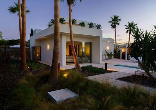 Villa in San Miguel de Salinas