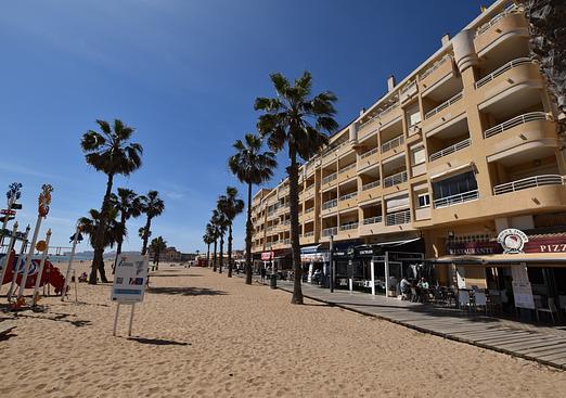 Apartment in La Mata
