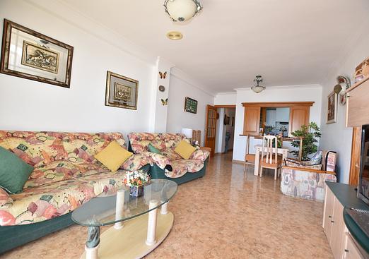 Apartment in La Mata
