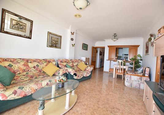 Apartment in La Mata