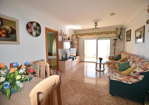 Apartment in La Mata