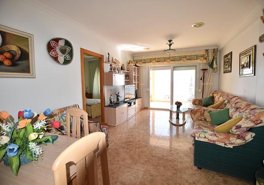 Apartment in La Mata