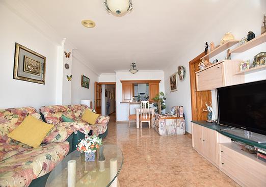 Apartment in La Mata