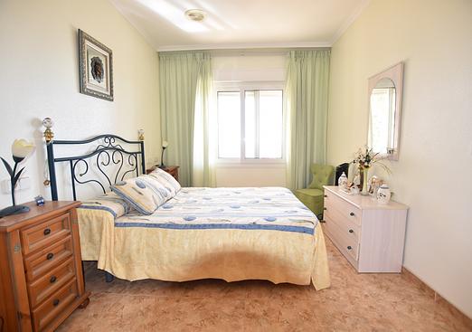 Apartment in La Mata