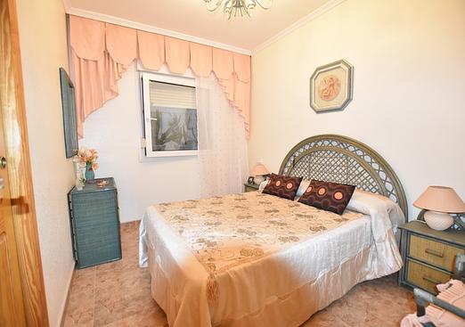 Apartment in La Mata