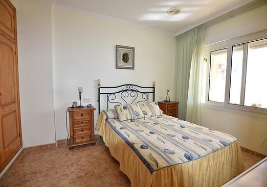 Apartment in La Mata