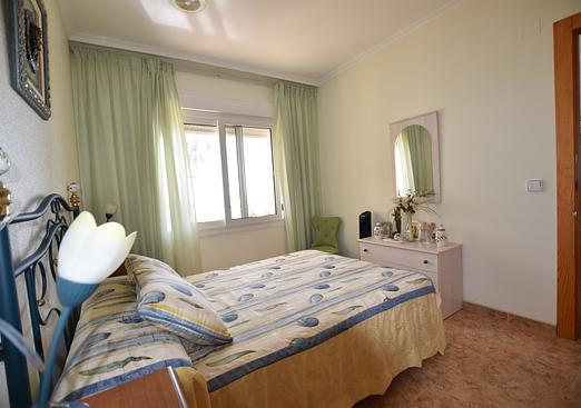 Apartment in La Mata