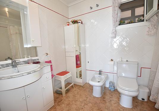 Apartment in La Mata