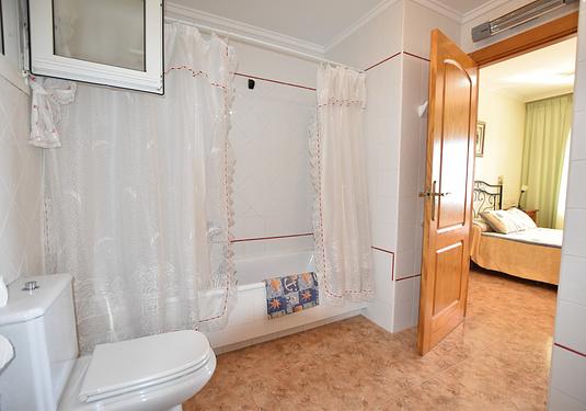 Apartment in La Mata