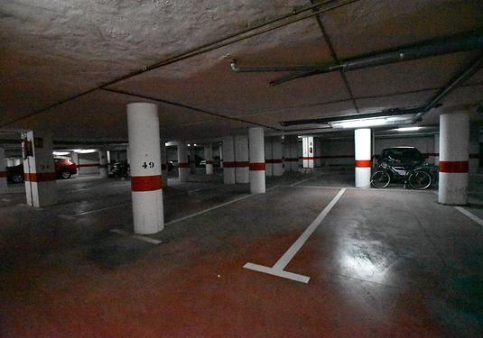 Apartment in La Mata