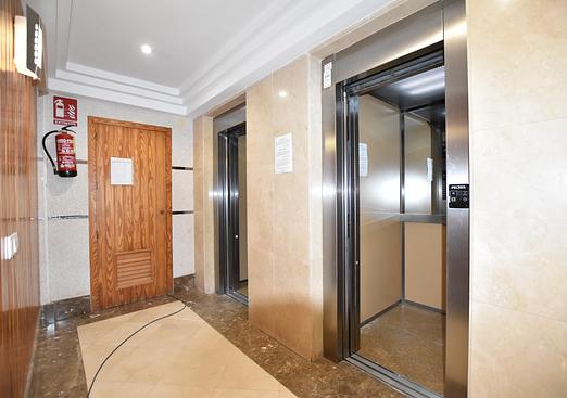 Apartment in La Mata