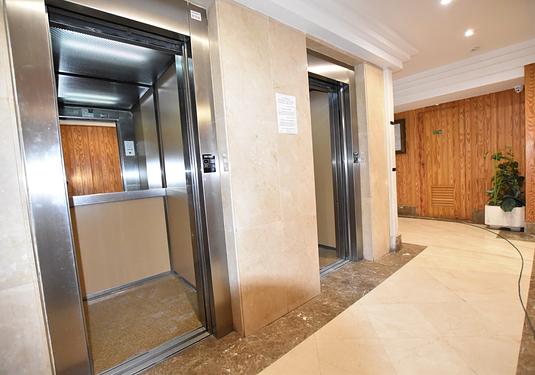 Apartment in La Mata