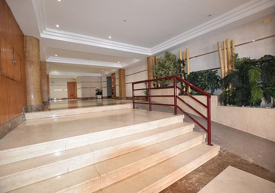 Apartment in La Mata